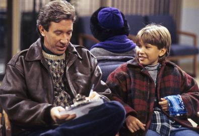 Tim Allen Reveals If Jonathan Taylor Thomas Will Make 'Shifting Gears' Cameo