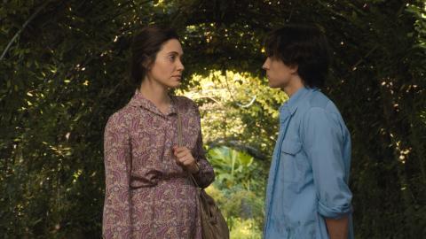 Tom Holland Reveals There Was 'A Lot of Animosity' on 'The Crowded Room' Set