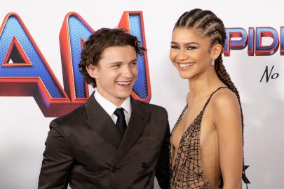 Tom Holland and Zendaya 'Can't Wait to Be Married' as They House Hunt