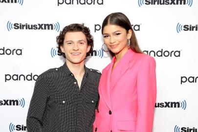 Tom Holland and Zendaya 'Finding New Clout' in Hollywood as a Couple