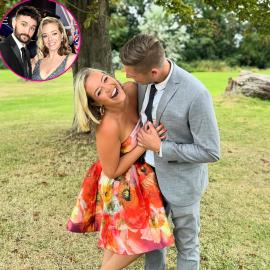 Tom Parker’s Widow Kelsey Is Pregnant, Expecting Baby With New Boyfriend