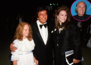 Tony Bennett’s Daughters Say Brother Took $2.6 Million From Trust: Lawsuit