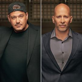 All the ‘Survivor’ Connections on ‘The Traitors’ Season 3