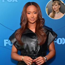 Travis Kelce’s Ex Kayla Nicole Admits She ‘Really Likes’ Taylor Swift