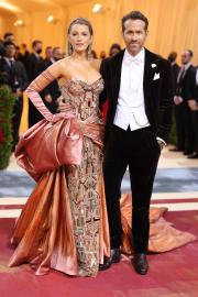 5 Hot Stories: Update on Blake Lively and Ryan Reynolds Lawsuit