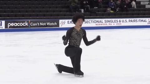 5 Hot Stories: Figure Skater Spencer Lane, Kylie Kelce Talks Super Bowl