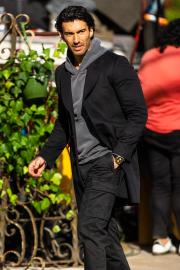 5 Hot Stories: Justin Baldoni Speaks Out, Bachelor Nation Split Update