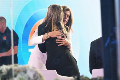5 Hot Stories: Hoda Leaves 'Today,' BTS Details of Tom Holland Proposal