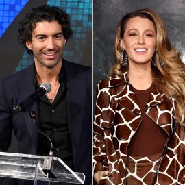 Justin Baldoni Studio Releases On-Set Video to Try to Disprove Blake Lively