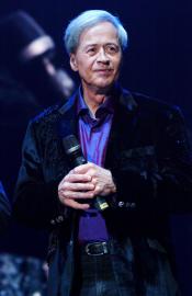 Donny and Marie Osmond’s Brother Wayne Dead at 73 After ‘Massive’ Stroke