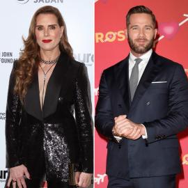 What Hallmark Stars Have Said About Their Contracts: Luke Macfarlane, More