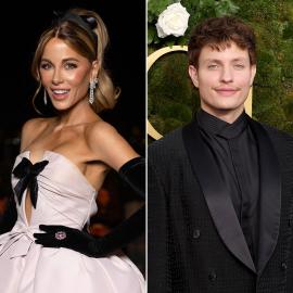 What Really Happened Between Kate Beckinsale and Matt Rife at Golden Globes