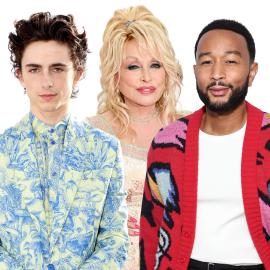 What's in Store for Timothee Chalamet and More Capricorns This Year?