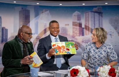 Craig Melvin’s 1st Day as Today Coanchor After Hoda Kotb Exit: What to Know