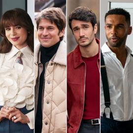 Everything to Know About ‘Emily in Paris’ Season 5 After Love Triangle Twist