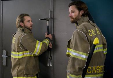 Everything to Know About Jared Padalecki’s Possible 'Fire Country' Spinoff