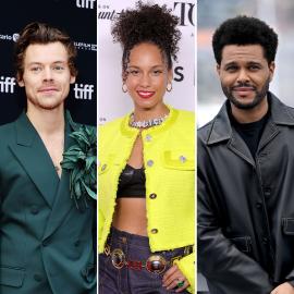 What's In Store for Harry Styles and Other Famous Aquarians This Year?