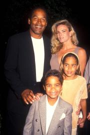 Where Are O.J. Simpson and Nicole Brown Simpson’s Kids Sydney, Justin Now?