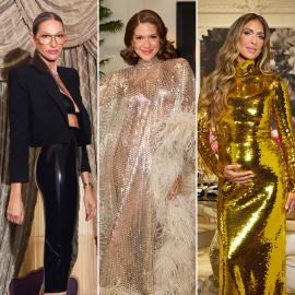 Where Do 'RHONY' Stars Stand With Brynn Whitfield After Season 15 Finale?