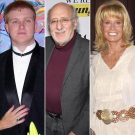Which Celebrities Died in 2025? Leslie Charleson and More Stars