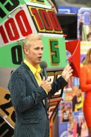 Who Is George Gray? 5 Things to Know About ‘The Price Is Right’ Announcer