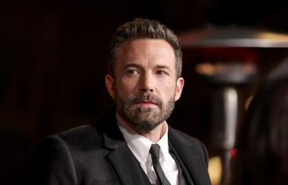 What Ben Affleck and the LAPD Were Talking About Near His Home: Source