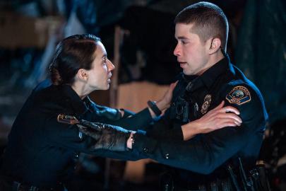 Why 'On Call' Is a Show About Law Enforcement — But 'Without the Commentary'