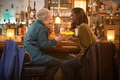 Why Matlock's Skye Didn't Want Olympia to Find Out Matty's Shocking Secret