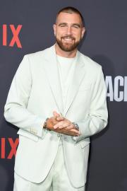 Why Travis Kelce Introduced Himself as ‘Charles’ Growing Up
