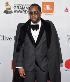 Woman Claims She Was Raped by Diddy When She Was a Teen Babysitter