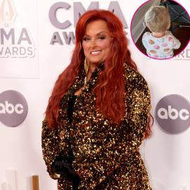 Wynonna Judd Gives Rare Insight Into Life Raising Her Granddaughter