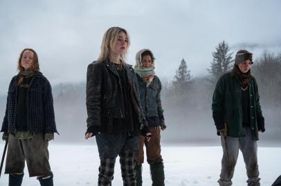 Everything to Know About ‘Yellowjackets’ Season 3 After Natalie's Death