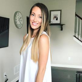 Myka Stauffer Referenced Son's Adoption While Discussing Biggest 'Failure'