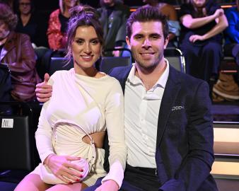 Why Zach Shallcross and Kaity Biggar ‘Backed Out’ of Wedding Contract