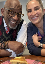 Al Roker Admits When People Say This to Him He Feels Old