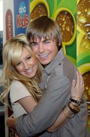 Ashley Tisdale on Why Her Daughter Thought Costar Zac Efron Was Her Dad
