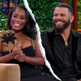 Love Is Blind's Ashley Announces Split From Tyler 2 Months After Finale