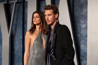 Austin Butler Was ‘More Invested in His Career’ Than Kaia Gerber Romance