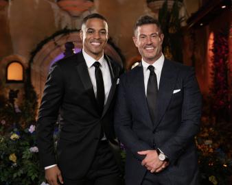 Bachelor's Grant Ellis Was Conflicted, Had to Be Nudged to Pick Final Girl