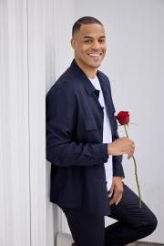 ‘The Bachelor’ Season 29 Premiere: Grant Ellis Begins Journey to Find Love