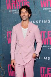 WME Says Ryan Reynolds, Blake Lively Didn't Pressure to Drop Justin Baldoni