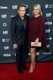 Ben Stiller and Wife Don't Take a Day 'for Granted' After Brief Separation