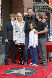 Blake Shelton Is ‘Fulfilled’ by Being a Stepdad to Gwen Stefani’s 3 Sons