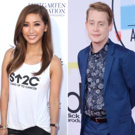 What Brenda Song and Macaulay Culkin’s Sons Said About 'Home Alone'