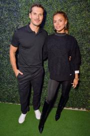 Brooks Nader Confirms She’s Still Legally Married to Ex Billy Haire