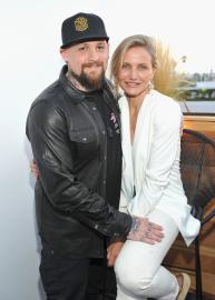 Cameron Diaz’s Biggest Role Is Motherhood: Her Kids With Husband Benji