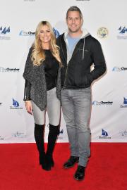 Christina Hall Reveals How She Got 'Back on Track' With Ex Ant Anstead