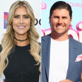 Christina Hall Shares Josh Divorce Update, Says They're Going to Trial
