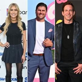 Christina Haack Explains Why Josh Hall Would Give Her ‘Silent Treatment’