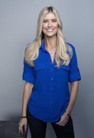Christina Hall ‘Won’t Be Rushing Into Another Marriage’ With New BF Chris